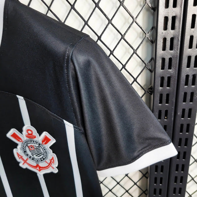 Corinthians 23/24 / Camisa 2 / Feminina