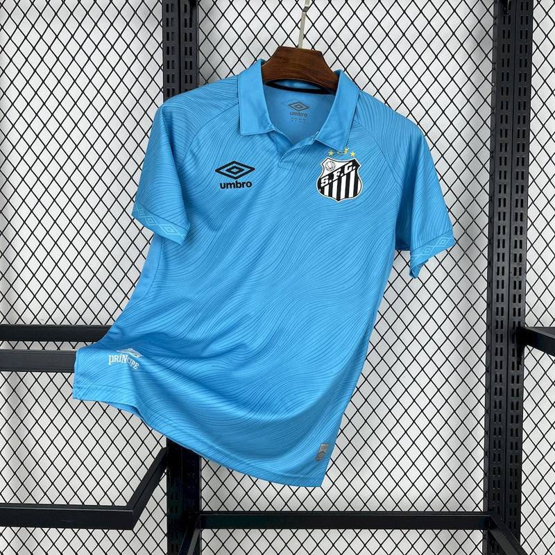 Santos 25/26 / Camisa 3 / Torcedor