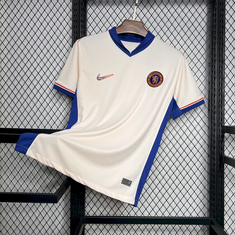 Chelsea 24/25 Camisa 2 / Torcedor