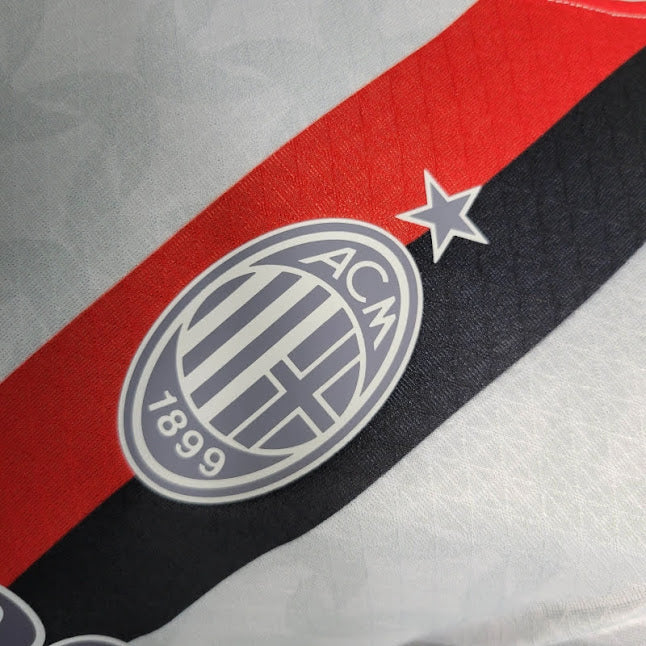 Ac Milan 23/24 Camisa 2 / Jogador