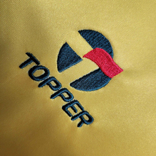 Brasil 1988 / Camisa 1 / Retrô