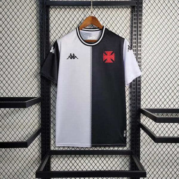 Vasco 23/24 / Camisa Consciência Negra / Torcedor