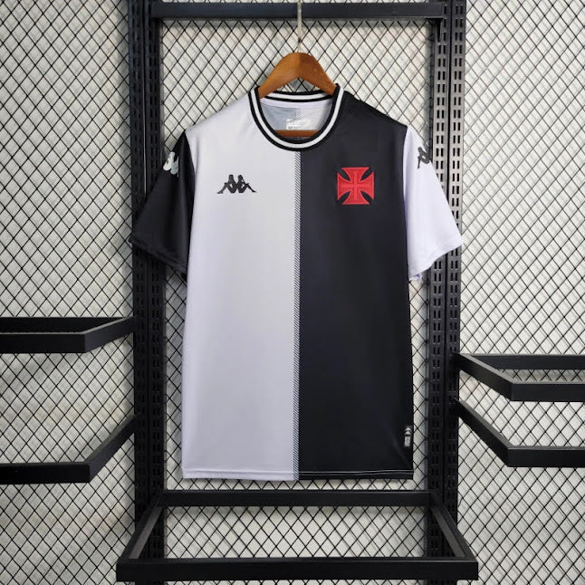 Vasco 23/24 / Camisa Consciência Negra / Torcedor