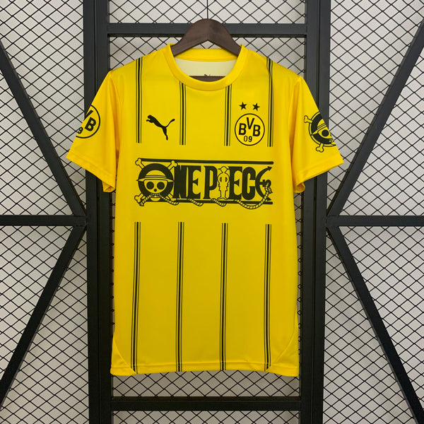 Borussia Dortmund 25/26 Edição Especial