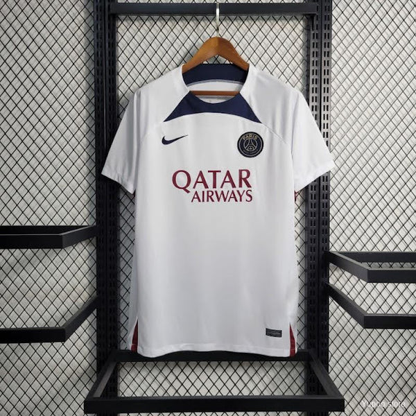 PSG 23/24 Camisa De Treino / Torcedor