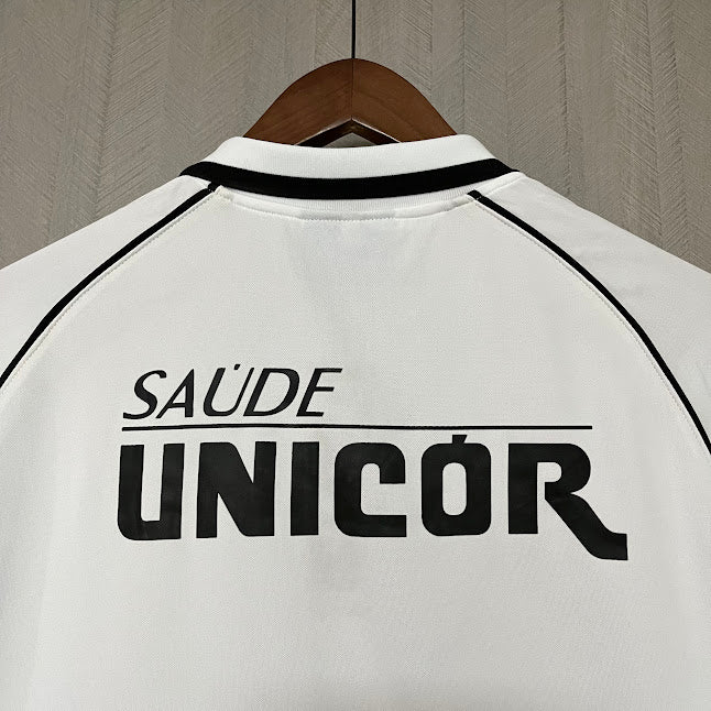 Santos 1997 / Camisa 1 / Retrô