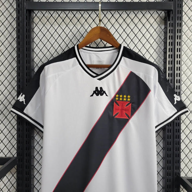Vasco 24/25 / Camisa 2 / Torcedor