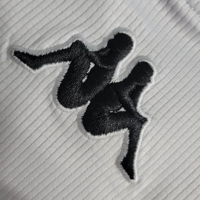 Vasco 2000 / Camisa 2 / Retrô