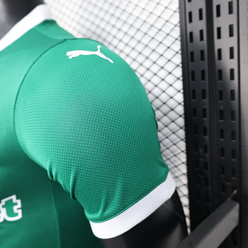 Palmeiras 25/26 / Camisa 1 / Jogador