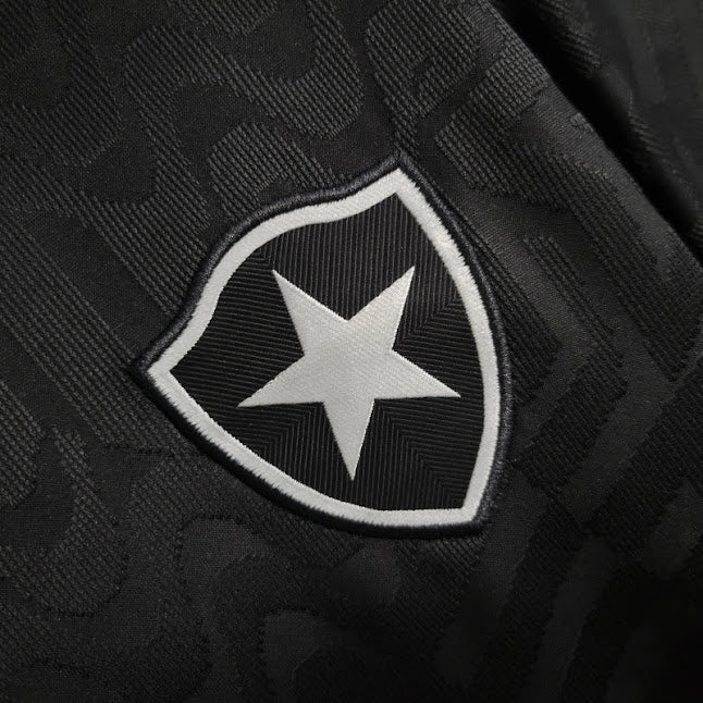 Botafogo 23/24 / Camisa 2 / Feminina