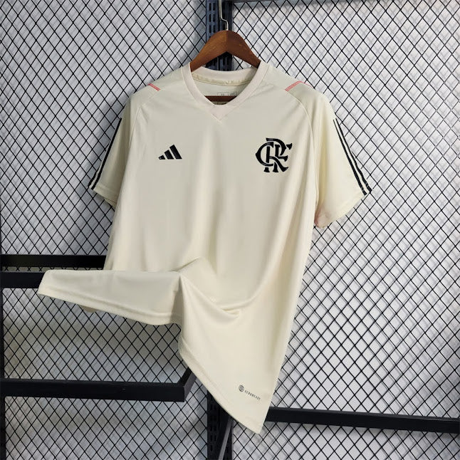 Flamengo 23/24 / Camisa De Treino / Torcedor