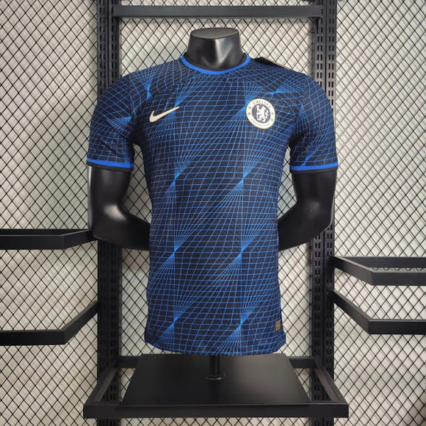 Chelsea 23/24 Camisa 2 / Jogador