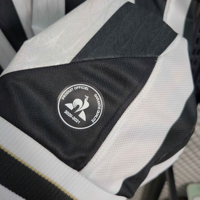 Atlético Mineiro 2020 / Camisa Manto Da Massa / Torcedor