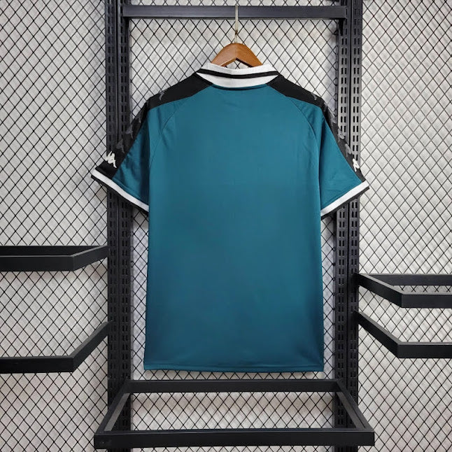Vasco 24/25 / Camisa Do Goleiro / Torcedor