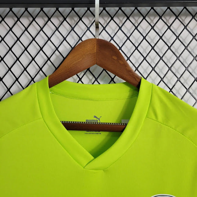 Palmeiras 23/24 / Camisa De Treino / Torcedor