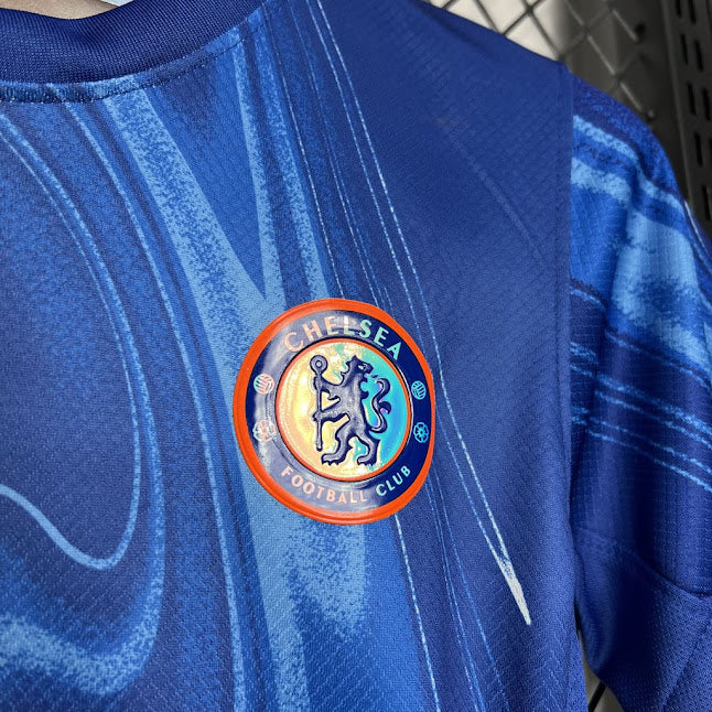 Chelsea 24/25 Camisa 1 / Feminina