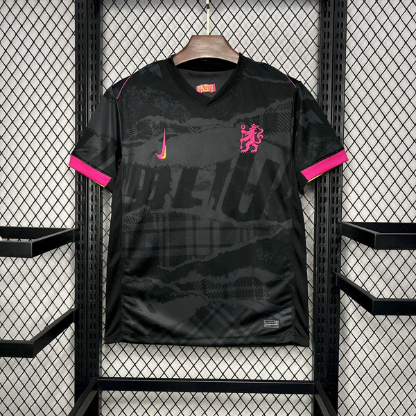 Chelsea 24/25 Camisa 3 / Torcedor