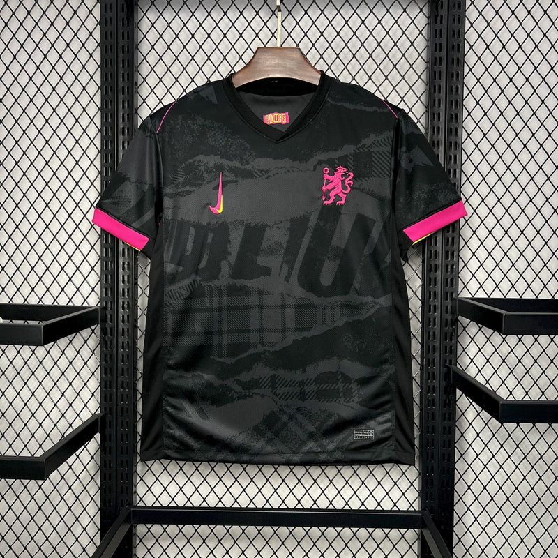 Chelsea 24/25 Camisa 3 / Torcedor