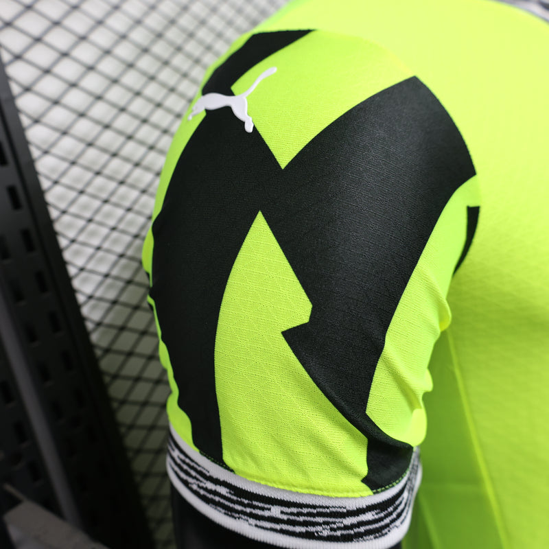 Borussia Dortmund 25/26 Camisa Especial / Jogador