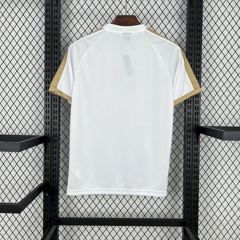 Vasco 25/26 / Camisa De Treino / Torcedor