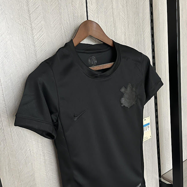 Corinthians 24/25 / Camisa 2 / Feminina