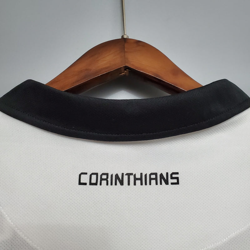 Corinthians 2012 / Camisa 1 / Retrô