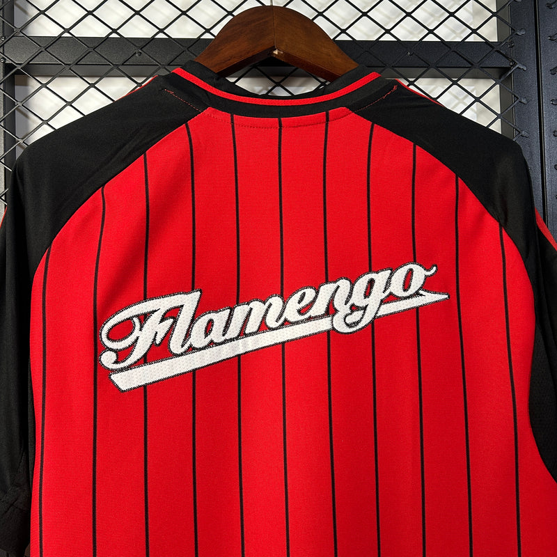 Flamengo 25/26 / Camisa Edição Especial