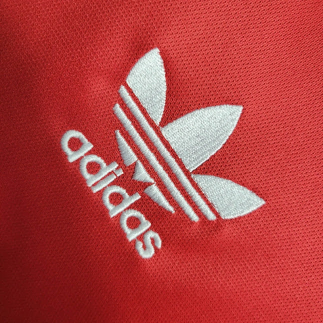 Flamengo 1987 / Camisa 1 / Retrô
