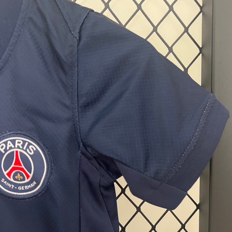 PSG 24/25 Kit Infantil 1