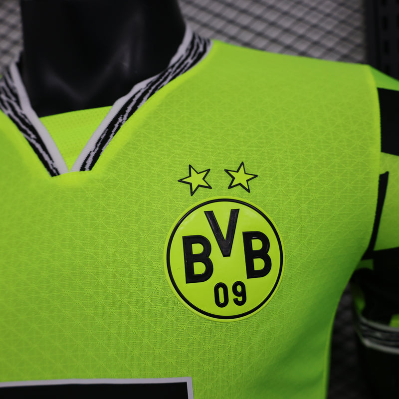 Borussia Dortmund 25/26 Camisa Especial / Jogador