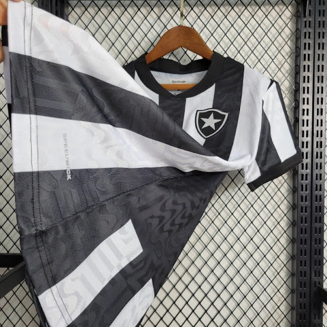 Botafogo 23/24 / Camisa 1 / Feminina