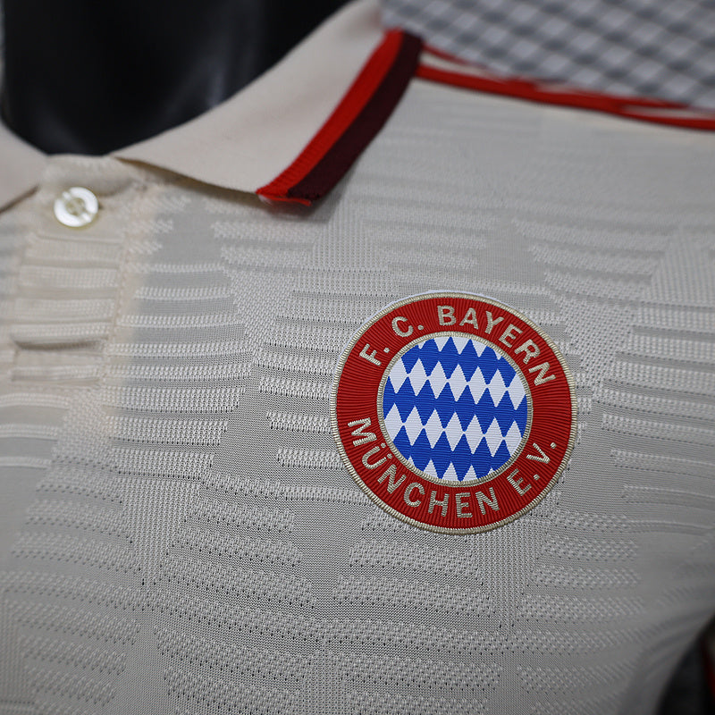 Bayern Munchen 24/25 Camisa 3 / Jogador