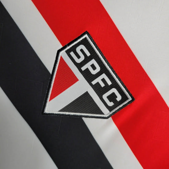 São Paulo 1993 / Camisa 1 / Retrô