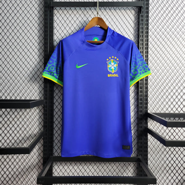 Brasil 22/23 / Camisa 2 / Torcedor