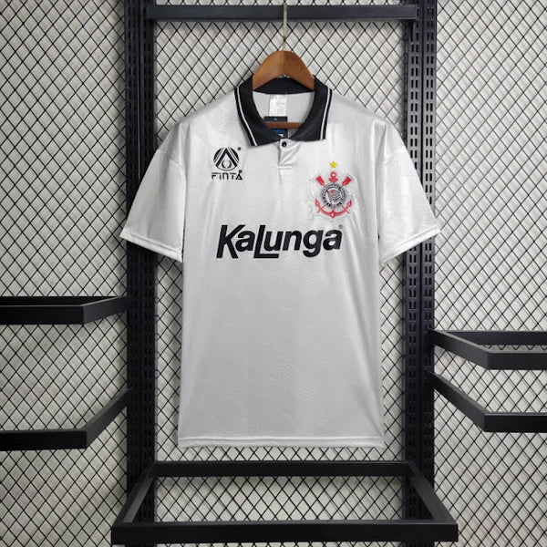 Corinthians 1994 / Camisa 1 / Retrô