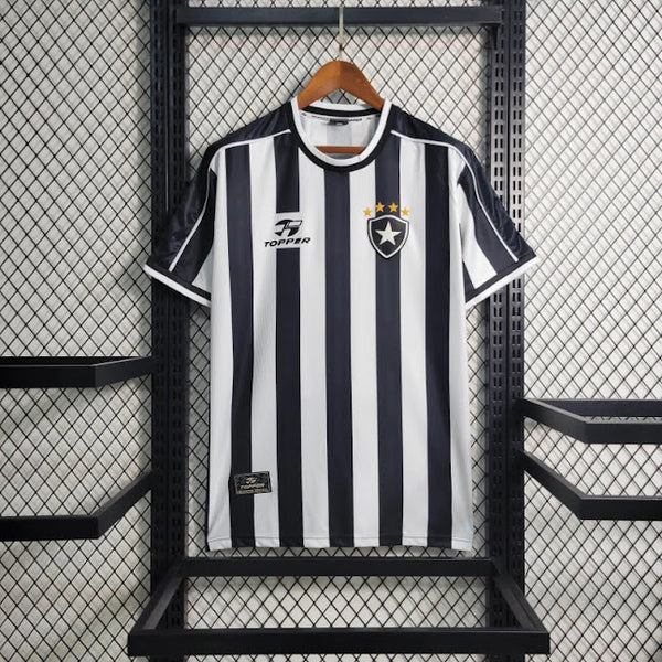 Botafogo 1990 / Camisa 1 / Retrô