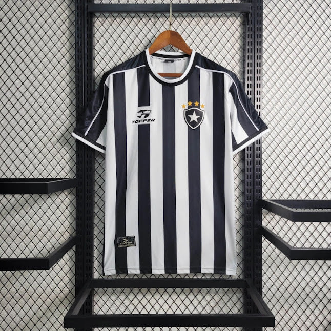 Botafogo 1990 / Camisa 1 / Retrô