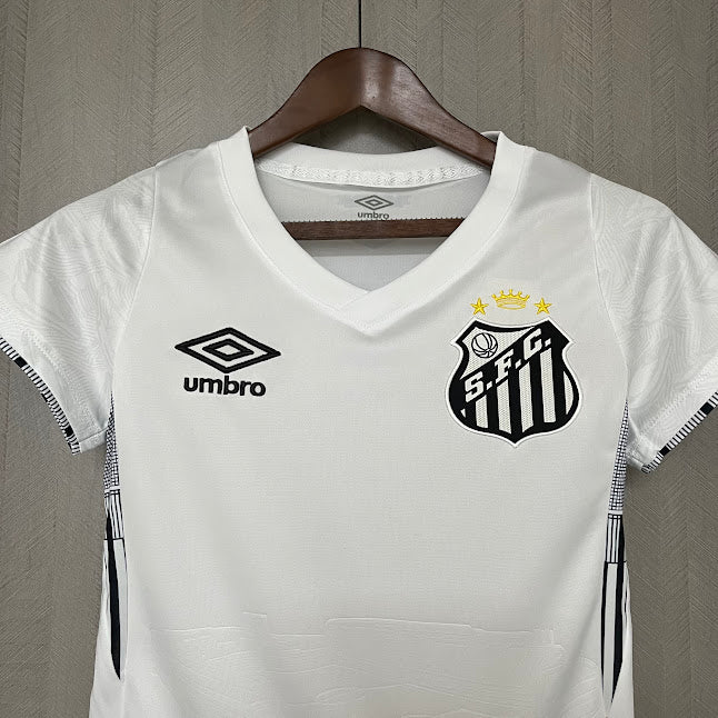 Santos 24/25 / Camisa 1 / Feminina