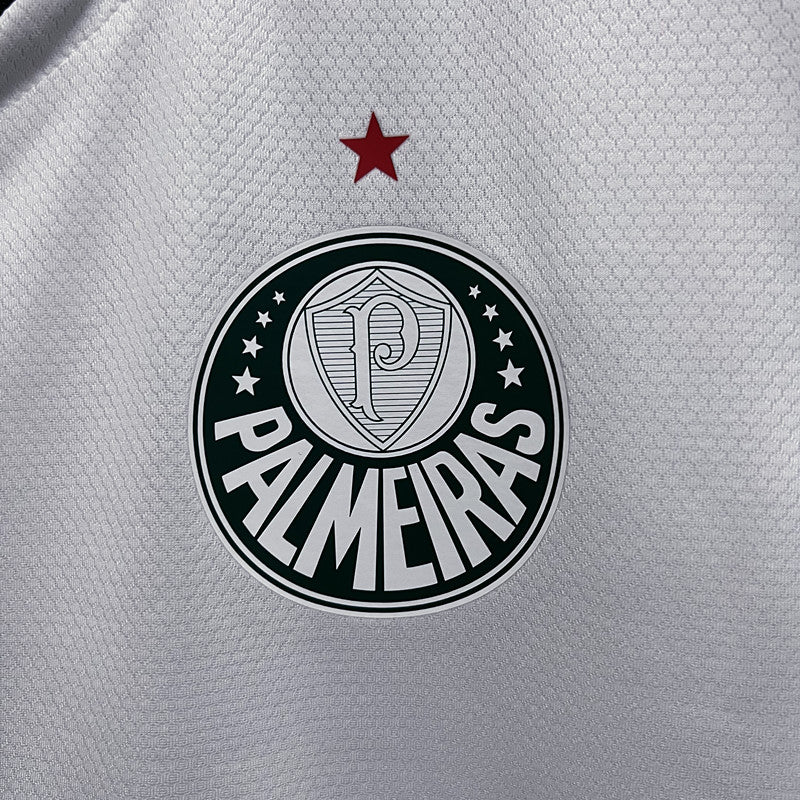 Palmeiras 23/24 / Camisa 2 / Torcedor
