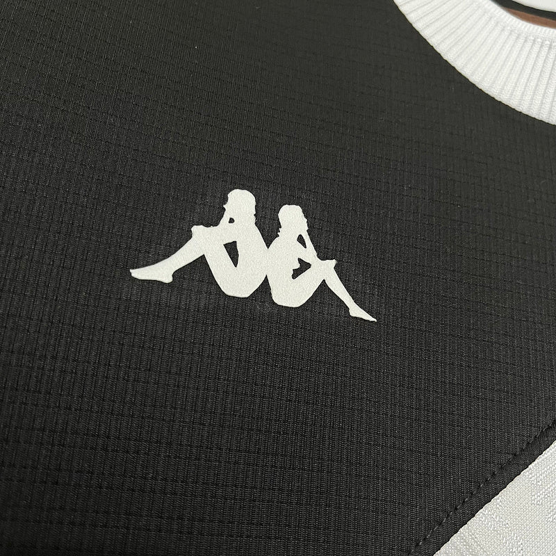 Vasco 24/25 / Camisa 1 / Feminina