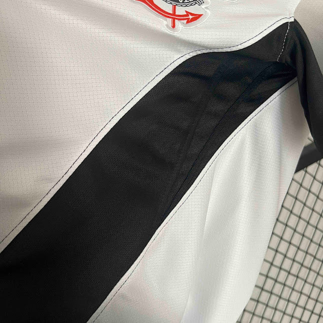 Corinthians 24/25 / Camisa 1 / Feminina