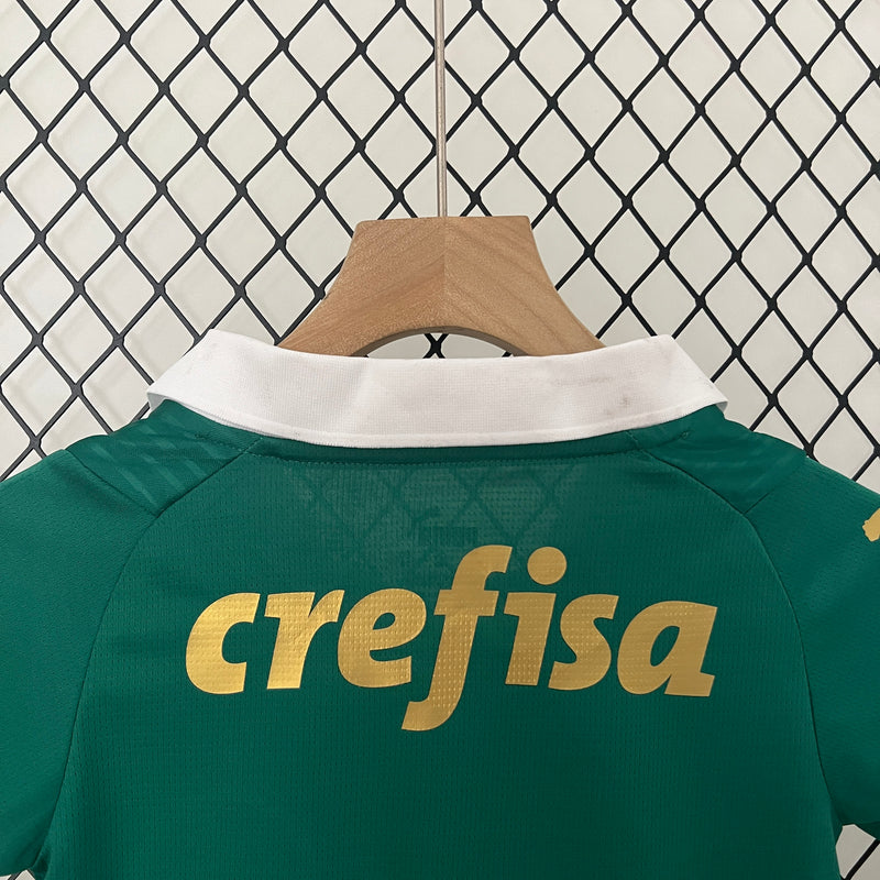 Palmeiras 24/25 / Kit Infantil 1