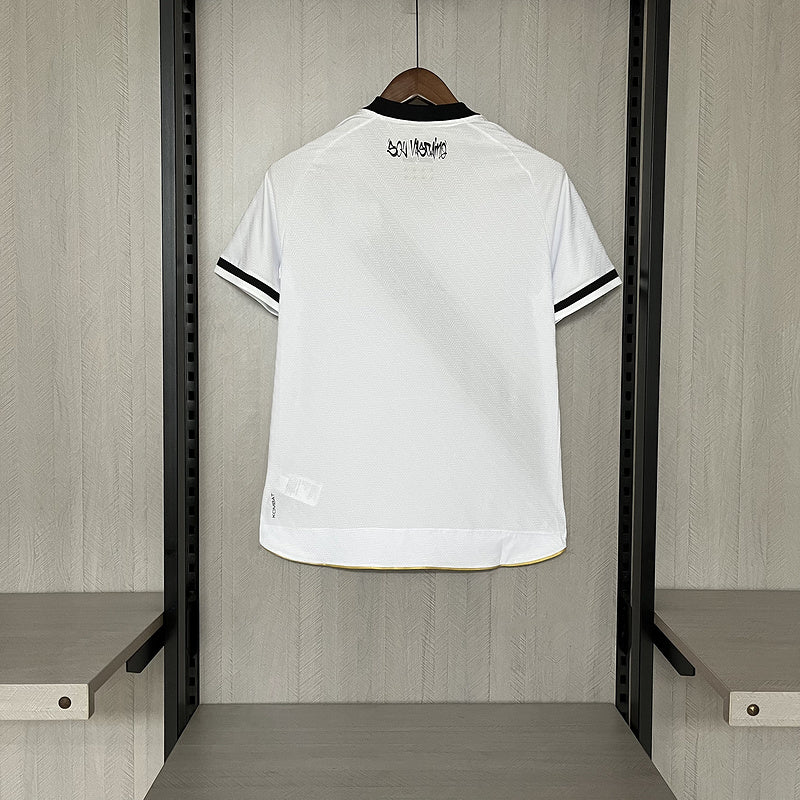 Vasco 25/26 / Camisa 2 / Feminina