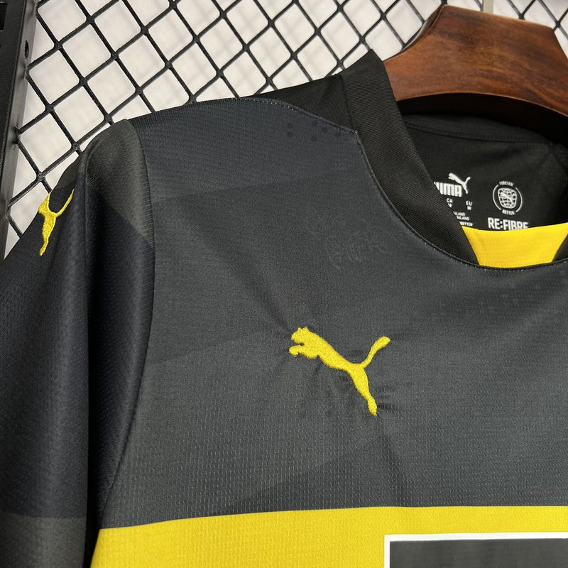 Borussia Dortmund 24/25 Camisa 2 / Torcedor