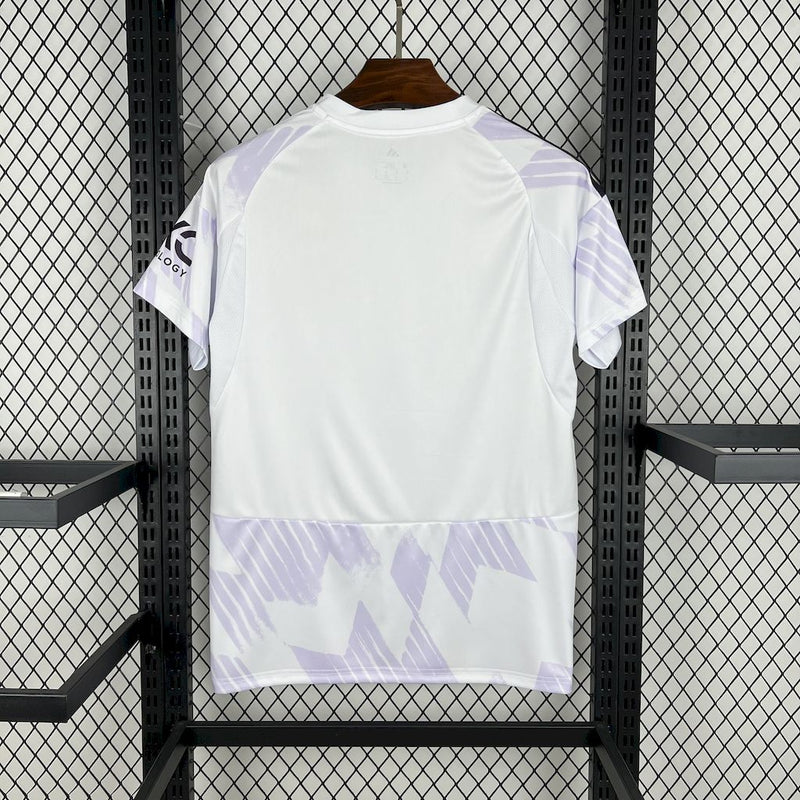 Manchester United 25/26 Camisa 2 / Torcedor