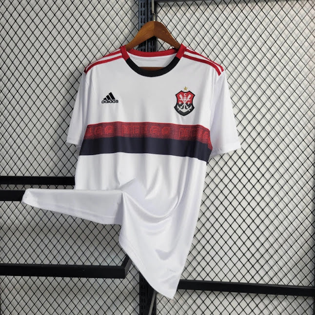 Flamengo 2019 / Camisa 2 / Retrô