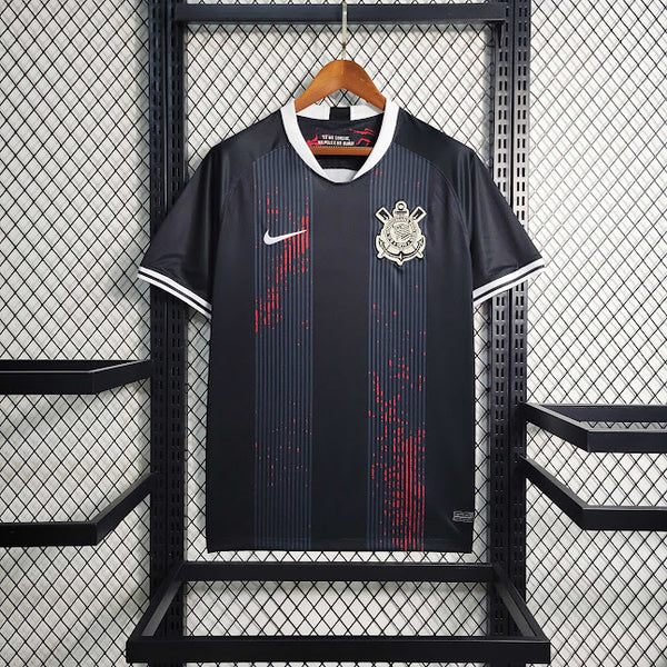 Corinthians 23/24/ Edição Especial Tá no Sangue Na Pele E Na Alma