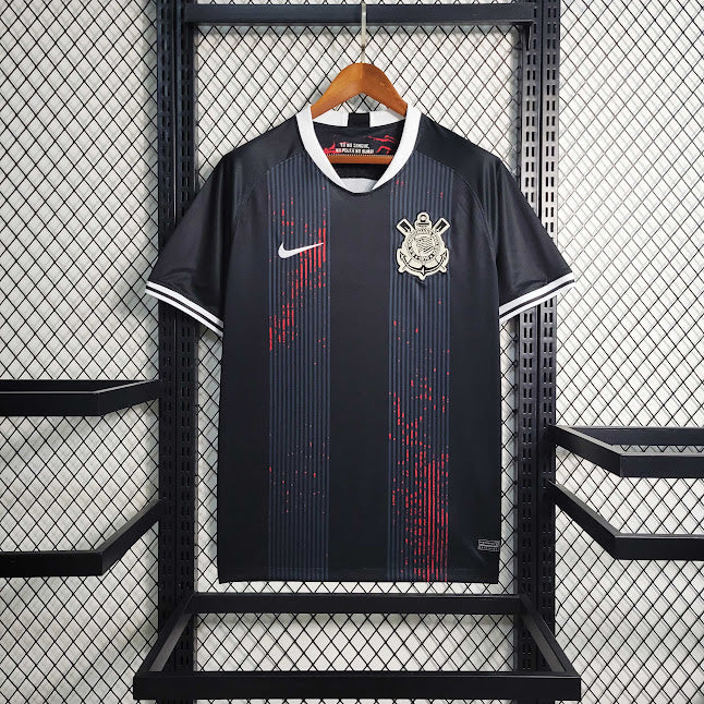 Corinthians 23/24/ Edição Especial Tá no Sangue Na Pele E Na Alma