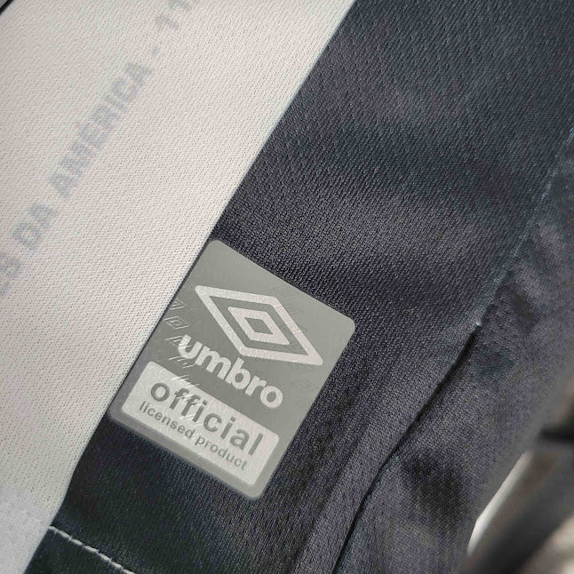 Santos 23/24 / Camisa 2 / Torcedor