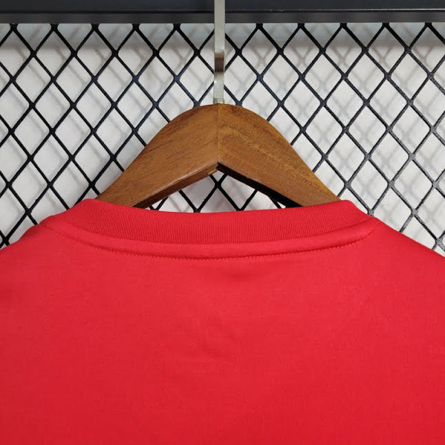 Flamengo 23/24 / Camisa De Treino / Torcedor